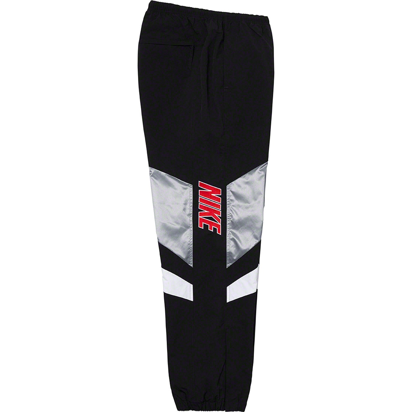 Supreme®/Nike® Warm Up Pant view 4